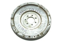 фото thumb №1, Renault clio ii 99-05 1.9 dti колесо маховик