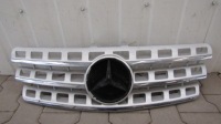 Купить Решётка радиатора решётка радиатора mercedes w164 ml ii 2 08- lift, фото thumb