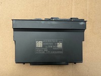 фото thumb №1, Модуль блок керування сидіння audi 4k0959760b.....