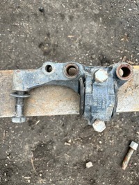 фото thumb №1, Scania оригинальный номер 2290932