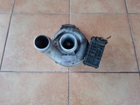 Купити Турбіна регулятор a6420902880 mercedes c-klasa w204 c320 3.0 cdi 224km 09r, фото thumb