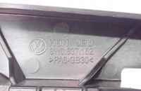 фото thumb №9, 8w6837152 тримач прокладки двері праві a5 f5 8w