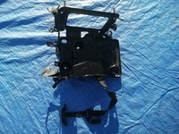 фото thumb №1, Jeep renegade основание аккумулятор