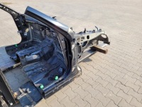 фото thumb №15, Лонжерон перед передняя правая четверть lexus ls 600 ls600 iv 5.0