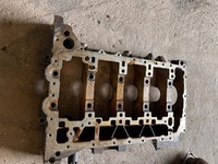 фото thumb №1, Bmw 5 f10 f11 520i блок двигателя n20b20b 7629928