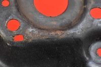 фото thumb №7, Механізм моторчик двірник перед eu 2s6t-17b671-ac ford fusion 02-05