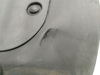 фото thumb №4, Tesla модель 3 рестайлінг 2024 highland бризковик лівий перед