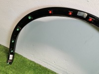 фото thumb №8, Maserati grecale 22- m188 oem номер 670167228 молдинг na крыло левое зад новая