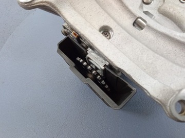 фото thumb №5, Bmw m3 g80 3.0b насос масла 8090813 s58b30a