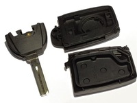 фото thumb №6, Корпус pilot ключ do volvo v50 v70 xc70 xc90