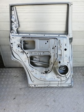 фото thumb №13, C415/c423 /c441/d528 дверь toyota highlander 2014