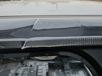 фото thumb №11, Порог правый блок двигателя средний b dacia sandero iii 2020-