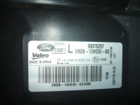 фото thumb №6, Ford s-max mk2 galaxy mk4 led лампа ліва права лампи