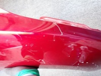 фото thumb №13, Mazda 6 12- крыло правое передний перед