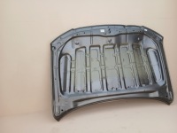 фото thumb №11, Toyota land cruiser j200 200 2008- капот кришка двигуна