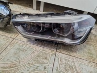 Bmw x1 f48 фонари full led вентилятор Недорого, фото thumb