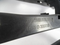 фото thumb №6, Pas перед передній vw golf vi 6 plus 5m + балка