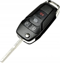 фото thumb №3, Ford mustang edge explorer ranger ключ pilot