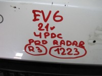 фото thumb №10, Бампер kia ev6 4 pdc 21r pod радар перед передній