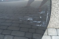 фото thumb №3, Lexus es300h дверь передние правое