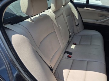 фото thumb №9, Сиденья диван bmw f10