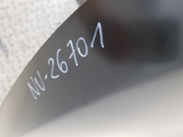 фото thumb №9, Заводской новая оригинальная капот двигателя peugeot 3008 ii 5008 ii 16-24