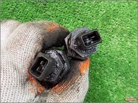 фото thumb №5, Renault midliner m250 датчик вала 029600-0300