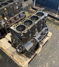 Блок двигателя man d0834 150km lfl43 euro3 с wałem 1 tłokami Недорого, фото thumb