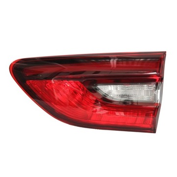 фото thumb №1, Лампа opel insignia b 17- зад правая
