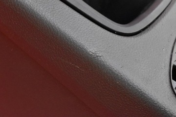 фото thumb №13, Тунель середній підлокітник eu ford focus mk3 11-15