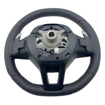 фото thumb №12, Новая оригинальный номер руль renault captur ii rs-line 484003222r