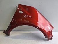 фото thumb №1, Suzuki sx4 06-14 крыло правый