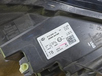 фото thumb №7, Renault captur ii 2 лампа перед передняя левая 26060 8476r