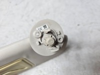 фото thumb №13, Chevrolet cruze 16- захист сонцезахисна ліва права 39009399 usa