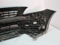 фото thumb №12, Бампер volvo v40 14r перед передний