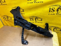 Купити Панель фари кронштейн бампера фара поперечина перед правий mercedes gl x166, фото thumb