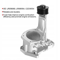 фото thumb №12, Турбонагнетатель наддув