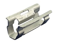 фото thumb №1, 10x vw bora golf 4 5 6 7 jetta passat b5 b6 b7 b8 пластина засувка панелі