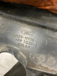 фото thumb №4, Захист підвіска права задня ford mondeo mk4