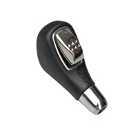 фото thumb №6, Ручка переключения передач автоматическая коробка передач renault laguna iii 3