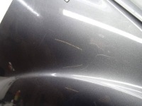 Крыло  правый  перед передний audi q7 4l рестайлинг  lz7s Киев, фото thumb