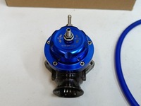 фото thumb №8, Aluminiowy клапан wydmuchowy turbo kęsów 2,5 cala