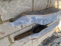 фото thumb №5, Кронштейн подвеска кабины mercedes actros mp 2