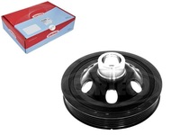 фото thumb №1, Cor80005058 колесо пасове вала колінчастого mercedes c