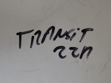 фото thumb №13, Бампер перед переднее комплектный ford transit mk8 vii 22r