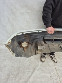 фото thumb №11, Suzuki grand vitara i рестайлинг 01- бампер перед передний 71711-65d30