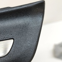 фото thumb №7, Kia niro 2023 права сторона захист / накладка поріг