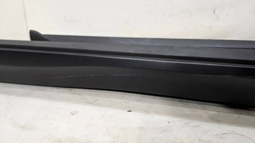 фото thumb №10, Комплект планки порогові права+ ліва mercedes glc 253 a2536980800