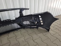 фото thumb №13, Бампер перед передний honda civic x type r hb 17-