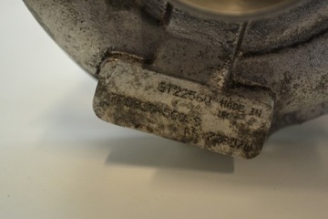 фото thumb №8, Bmw e46 330d 184km турбонагнетатель garrett gt2256v